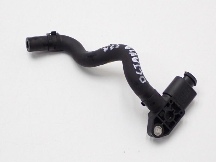 Volkswagen OE 0281006222 04L906051B датчик давления выхлопных газов, фото 2