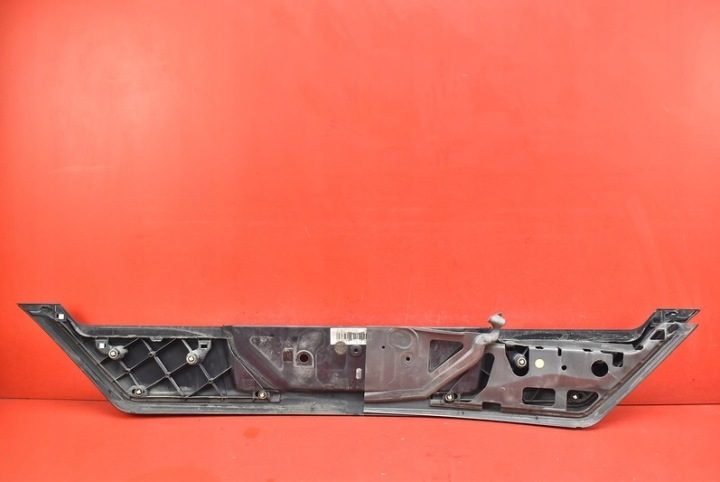 НАКЛАДКА КРЫШКИ ЗАДНЯЯ 475 8223241 BMW E65 01-05, фото 7