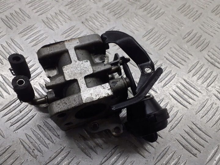 КЛАПАН EGR РЕЦИРКУЛЯЦИИ ВЫХЛОПНЫХ ГАЗОВ VW TOURAN 1.9 TDI 03G131063E, фото 2