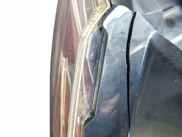 Фонарь задний левый сторона Mazda 6 2 рестайлинг GH 2009 GDK1-51-150D, фото 7