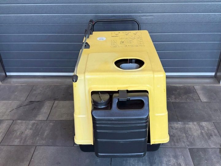 Мойка высокого давления Karcher 180 бар 6400 Вт, фото 9