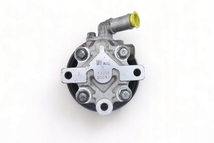Chevrolet OE 96837814 насос гидроусилителя, фото 4