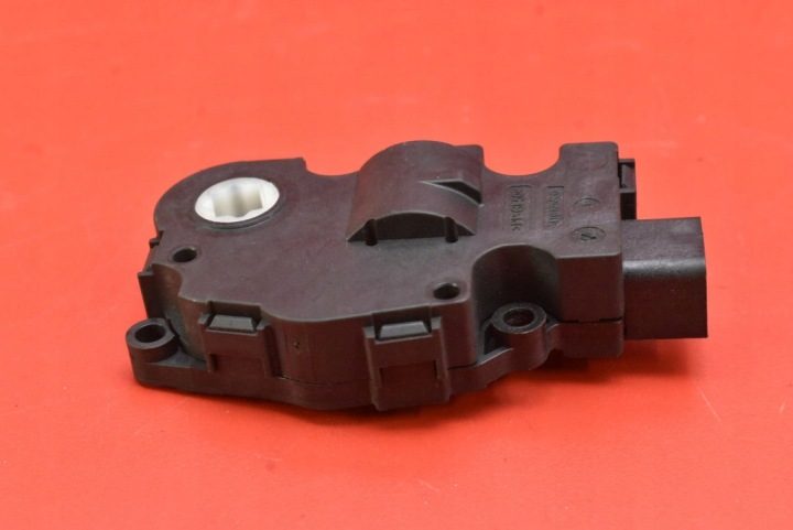 МОТОРЧИК ПЕЧКИ T1015556H BMW F30 F31 2.0 дизель 184 Л.С. 11-16, фото 6