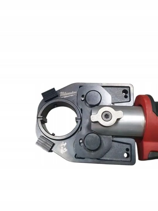 Обжимные клещи Milwaukee HCCT-201C 16 mm² - 300 mm², фото 7