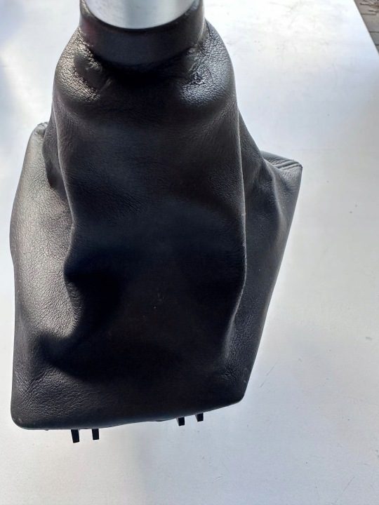 BMW F20 F22 F30 F32 F36 Тяга Ручка переключения передач M-ПАКЕТ UK, фото 4