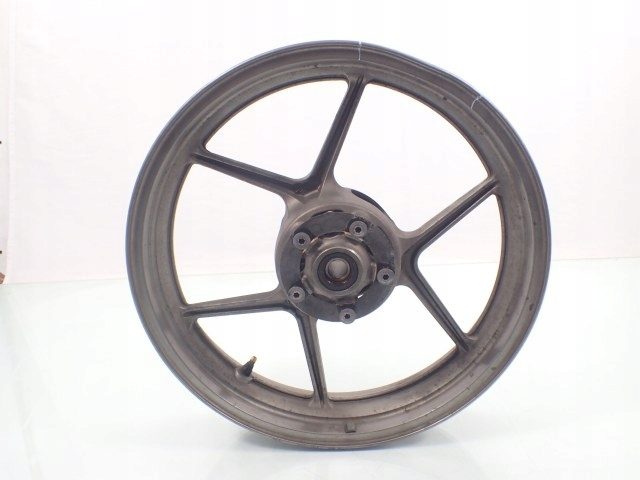 Диск передний 17"x3.50 Kawasaki ER6 09-12, фото 2