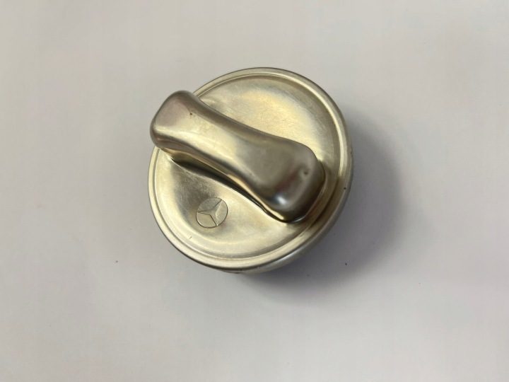 КРЫШКА ГОРЛОВИНЫ БЕНЗОБАКА MERCEDES W124 W201 R107 W140 W126 W123 R129 1244700005, фото 8