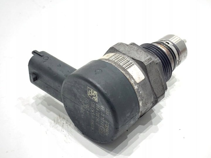 РЕГУЛЯТОР ДАВЛЕНИЯ ТОПЛИВА VOLVO S80 II 0281002990 2.0 163 л.с. 06-16 КЛАПАН, фото 2