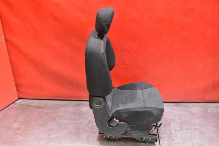 СИДЕНЬЕ ЛЕВОЕ ВОДИТЕЛЯ EU CITROEN BERLINGO 2 II РЕСТАЙЛИНГ 15-21, фото 6