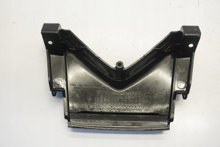 Honda CBR 125R защита обтекатель 83501-KPP-T000, фото 5