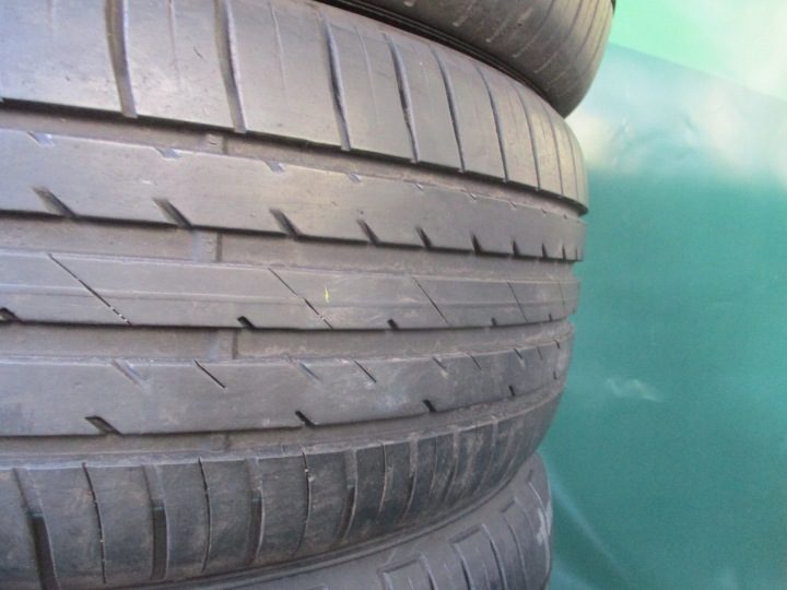 4× Шина летняя Fulda EcoControl HP 205/55R16 91 В, фото 7