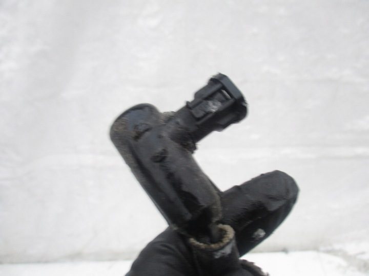 ТРУБКА ФОРСУНКИ ADBLUE CITROEN JUMPER PEUGEOT BOXER FIAT DUCATO 2.0 2.2 HDI, фото 4