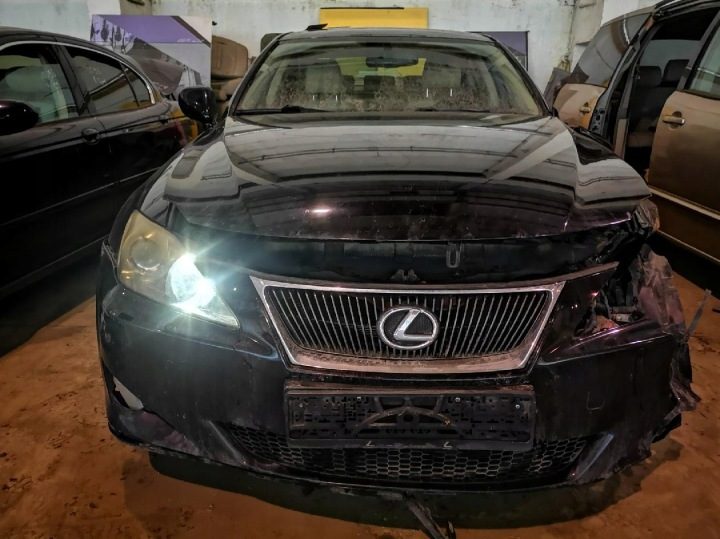 Lexus IS - КЛАСС Датчик скорости ESP 2006 2.2L 8918360020 89183-60020, 17, фото 6