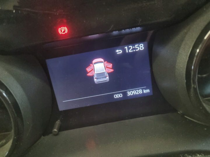 Катализатор A65 Toyota Yaris IV P21 1.5 гибрид 2020, фото 6