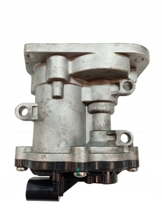 КЛАПАН EGR 724809890 1.8 TDCI Ford S-MAX I (2006-2015), фото 1