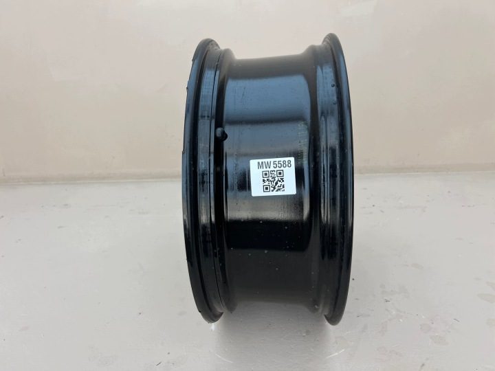 Литой диск Peugeot OE PEUGEOT 3008 III 3 2023- 7.5" x 19" 5x108 ET 50, фото 5