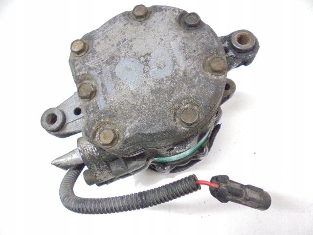 FIAT SEICENTO КОМПРЕССОР КОНДИЦИОНЕРА 7183 1,1 SD7B10, фото 6