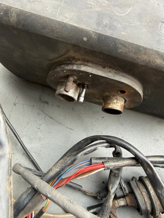EBERSPACHER AIRTRONIC D4 4 кВт 12V ДИЗЕЛЬ АВТОНОМНЫЙ ОТОПИТЕЛЬ КОМПЛЕКТ, фото 4