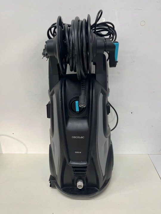 Мойка высокого давления Cecotec 130 бар 2500 Вт, фото 3