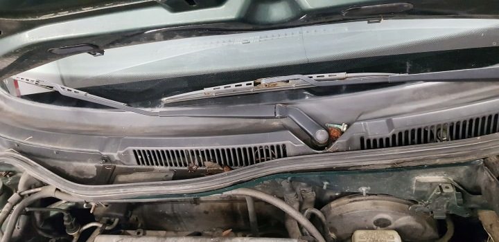 VW BORA GOLF 4 IV ДВОРНИКИ ЩЕТКИ ПОВОДКИ 1997-2005, фото 9