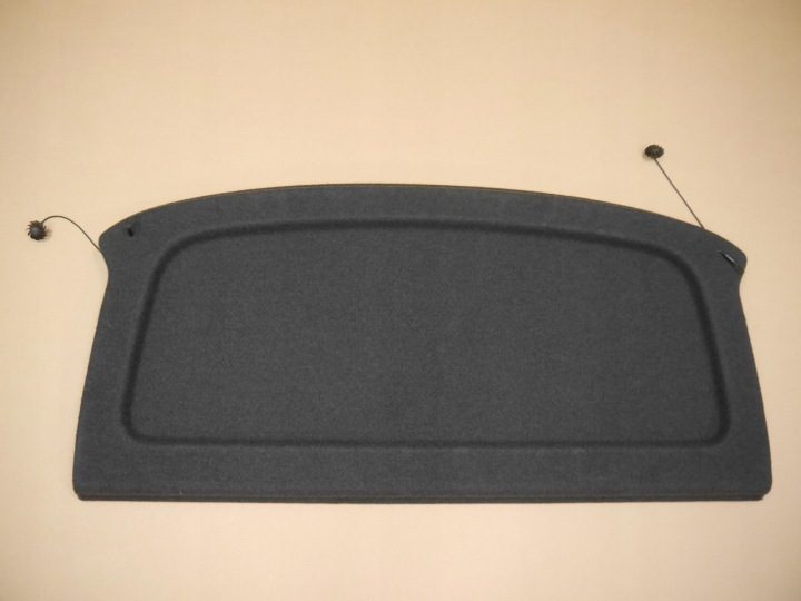 VW GOLF 8 VIII ПОЛКА БАГАЖНИКА ЗАДНЯЯ 5H6867769A CA9, фото 1