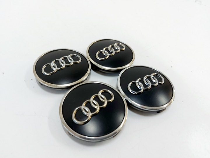 КОЛПАК КРЫШКА ЗАГЛУШКА AUDI A3 A4 A5 A6 A7 Q3 Q7 8W0601170 BLT7, фото 2