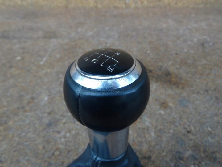 AUDI A3 8V 12-20 РУЧКА ЧЕХОЛ ПЕРЕКЛЮЧЕНИЯ ПЕРЕДАЧ КОМПЛЕКТ КОЖА NR6, фото 3