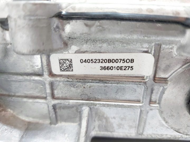 HYUNDAI KONA 23 г. Модуль зарядки инвертор 36601-0E275, фото 9