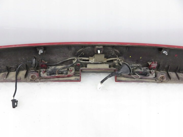 Накладка крышки KIA Carens III 873111D000, фото 7