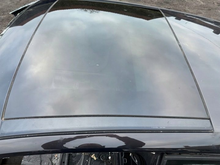 Панорамная крыша люк Audi A3 8V 3drzwi 8V3877041, фото 3