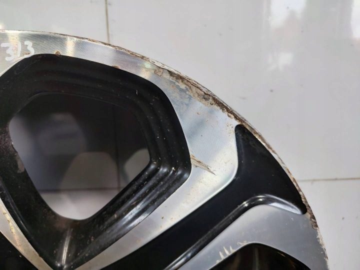 ЛИТОЙ ДИСК 5X114,3 R17 HONDA HR-V HR-V II T7A17070B, фото 11