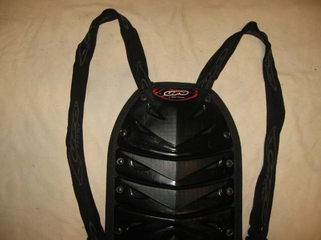 Ochraniacz Dainese Manis D1 59, фото 2