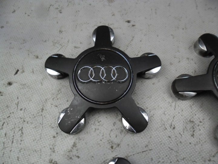 Крышка Audi OE 135 мм Audi 4F0601165N, фото 2