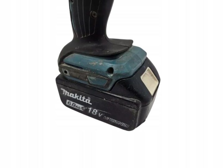 Ударный гайковерт 18V 1/2" 190 Нм Makita DTW190Z, фото 6