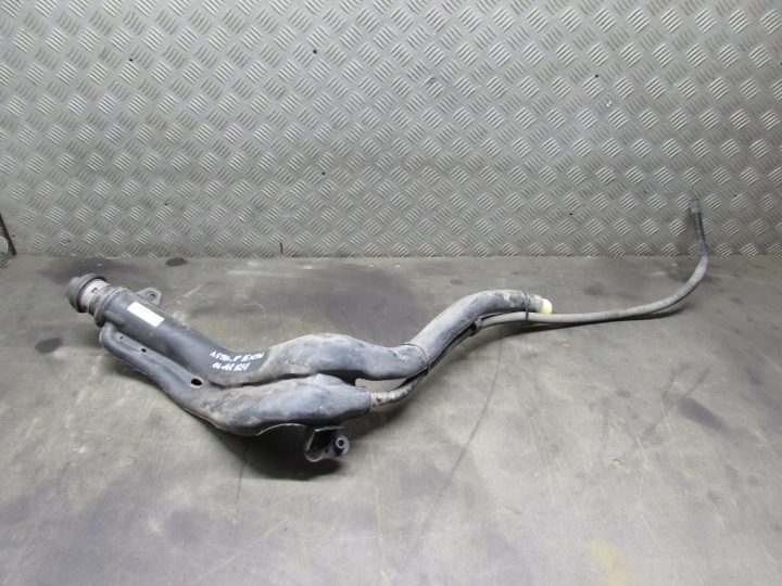ТРУБА ГОРЛОВИНЫ БЕНЗОБАКА OPEL ASTRA H 04-14r 13118437 , 551020308, фото 1