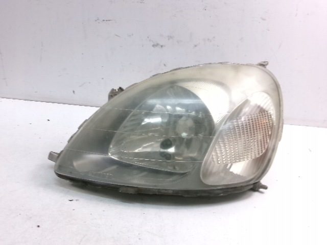TOYOTA YARIS I P1 98-03 ФАРА ЛЕВАЯ ФАРА ПЕРЕДНЯЯ H4 5D 52-002, фото 7
