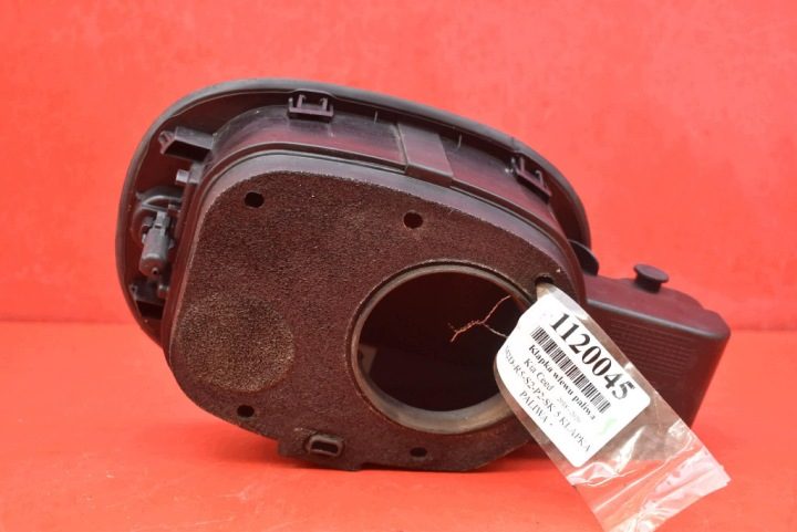 Лючок горловины бензобака CS 69513-J7000 KIA Ceed 3 III 5D хэтчбек 18-20, фото 4