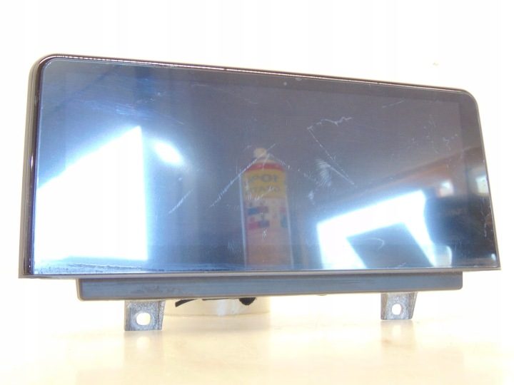 ДИСПЛЕЙ МОНИТОР БОЛЬШОЙ LCD BMW F36 F30 F32 M3, фото 1