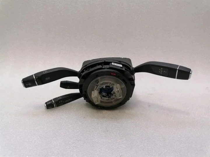 Mercedes C W205 Stalks A2059008912 Wiper Distronic Pro, фото 1
