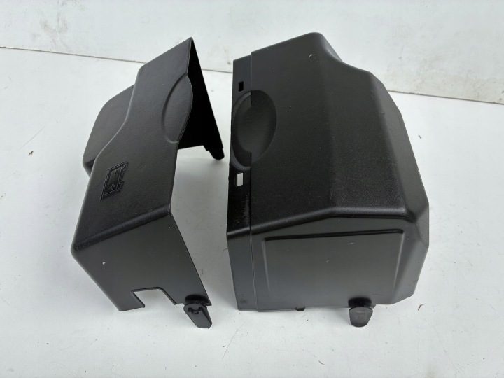 Крышка аккумулятора заглушка Citroen C2 C3 I 02-09r. ==OEM==, фото 2