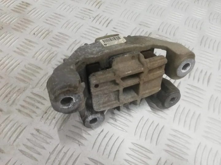 Mini OE 6784355 подушка двигателя коробки, фото 3