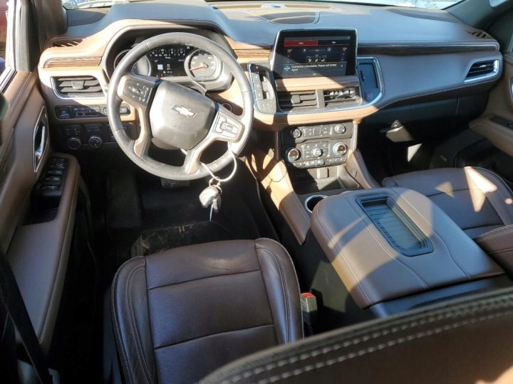 Солнцезащитный козырек Правый Chevrolet Tahoe Suburban Yukon 21-, фото 13