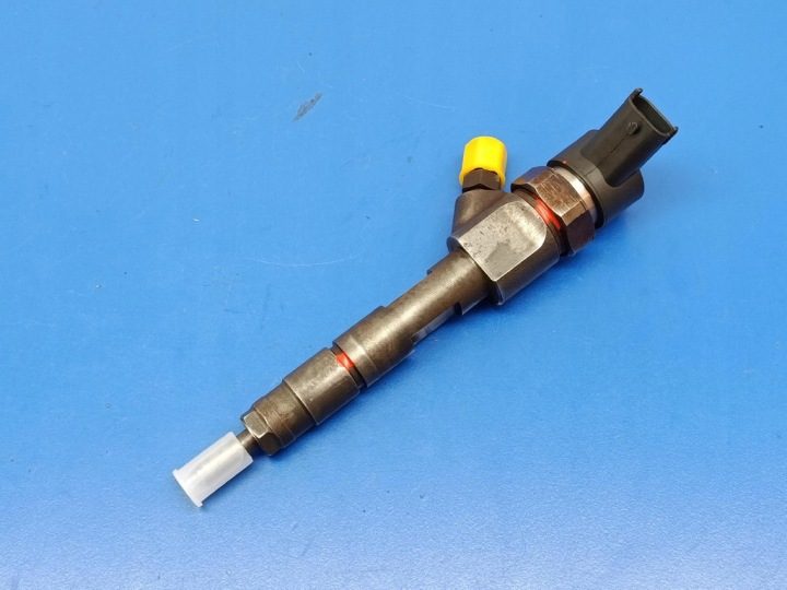 OPEL ASTRA H 1.7CDTI ФОРСУНКА BOSCH 0445110146 ТЕСТ, фото 2