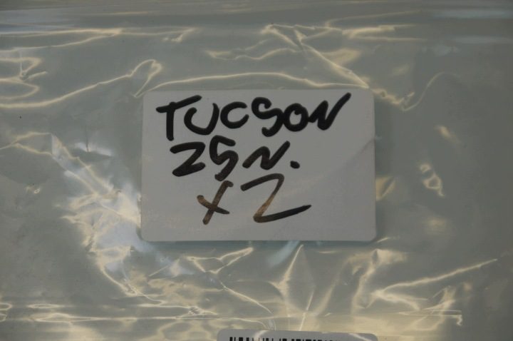 TUCSON IV NX4 1.6 T-GDI 25 г. N-LINE ДАТЧИК УДАРА 95920-M6000, фото 7