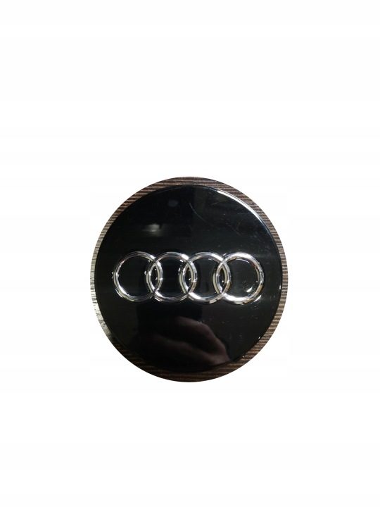 Крышка 60 мм Audi 60 мм 4B0601170, фото 1