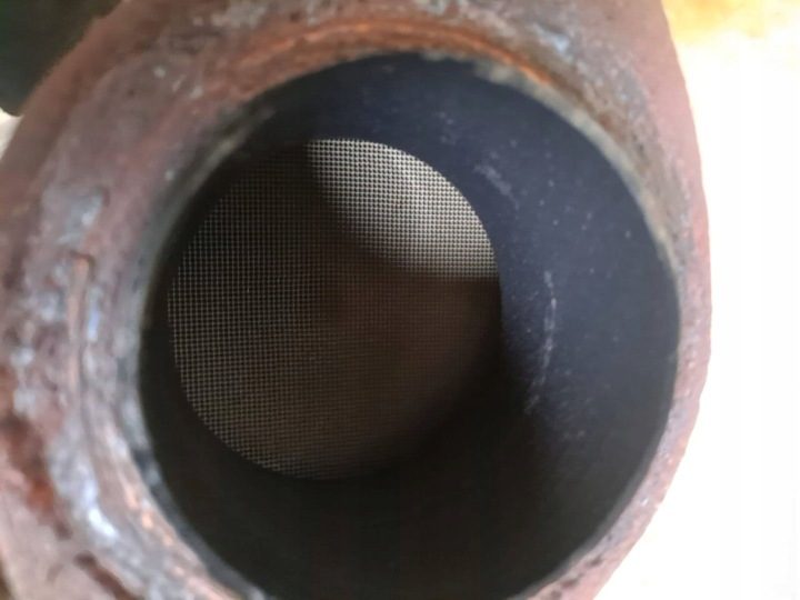 КАТАЛИЗАТОР ФИЛЬТР ТВЕРДЫХ ЧАСТИЦ DPF TOYOTA RAV4 IV 2.5H, фото 2