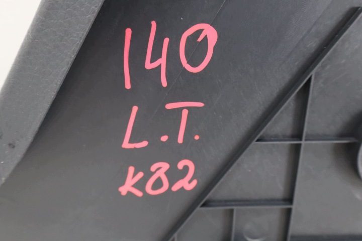 ЗАЩИТА ПЫЛЬНИК ДНИЩА ЛЕВЫЙ ЗАДНИЙ HYUNDAI I40 85784-3Z900, фото 5