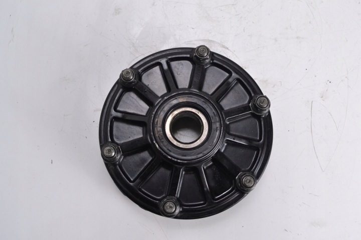 Поводок колеса задний YAMAHA TDM 900 02-12, фото 6