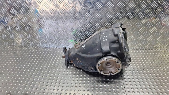 Мост дифференциал задний 2.65 A2103513308G Mercedes C W203 E W210 2.2 CDI, фото 2