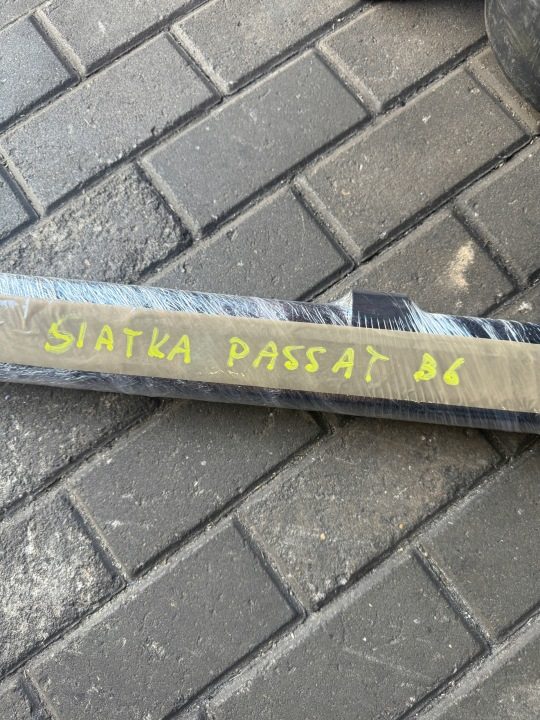 Сетка шторка багажника VW Volkswagen Passat B6, фото 7